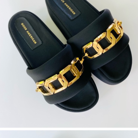 Good American Sandals - Picture 2 of 5